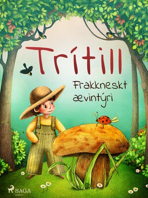 cover image of Trítill